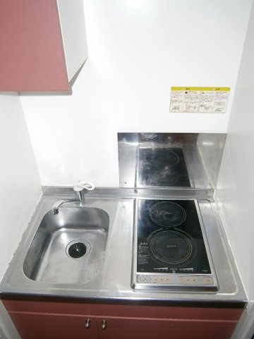 キッチン　使いやすいキッチンです