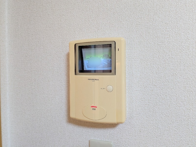 セキュリティ　図面と現状に相違がある場合には現状を優先