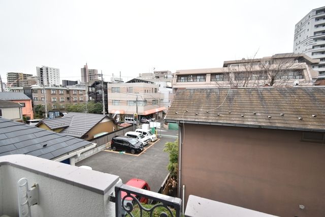 眺望　★お問い合わせ・ご来店はタウンハウジング町田店まで★