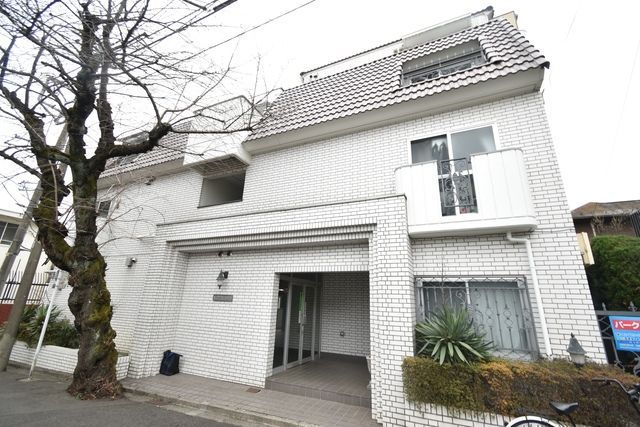 建物外観　★お問い合わせ・ご来店はタウンハウジング町田店まで★