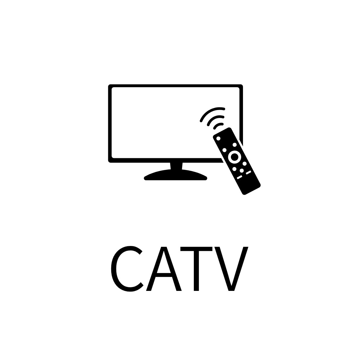 その他　ケーブルテレビ