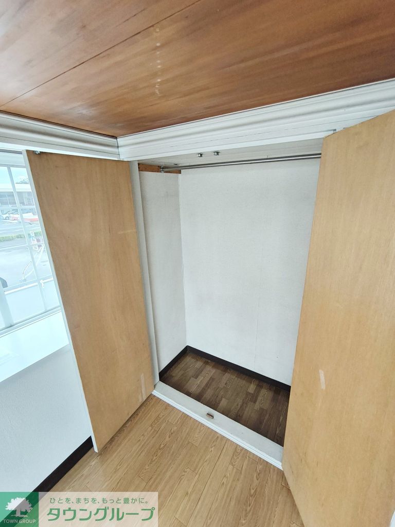 収納　★同施工タイプイメージ★