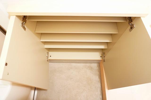 その他部屋・スペース　内装