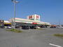 スーパー　ハローズ南松永店（スーパー）まで993m