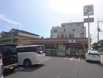 コンビニ　セブンイレブン 堺大美野東店（コンビニ）まで174m
