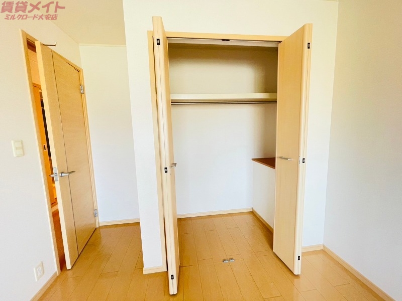 収納　別部屋画像参考