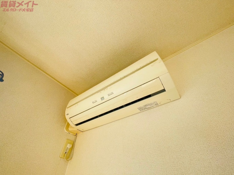 その他設備　別部屋画像参考