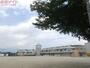 小学校　いなべ市立員弁西小学校（小学校）まで696m