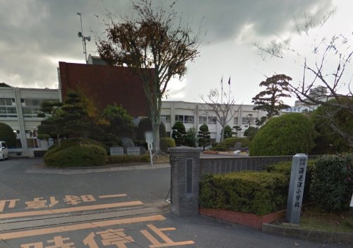 小学校　海老津小学校（小学校）まで816m