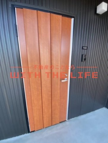 収納　※同建築会社施工物件※ただし現状を優先する。
