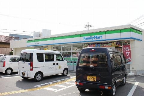 その他　ファミリーマート藤井寺小山四丁目店（その他）まで1109m
