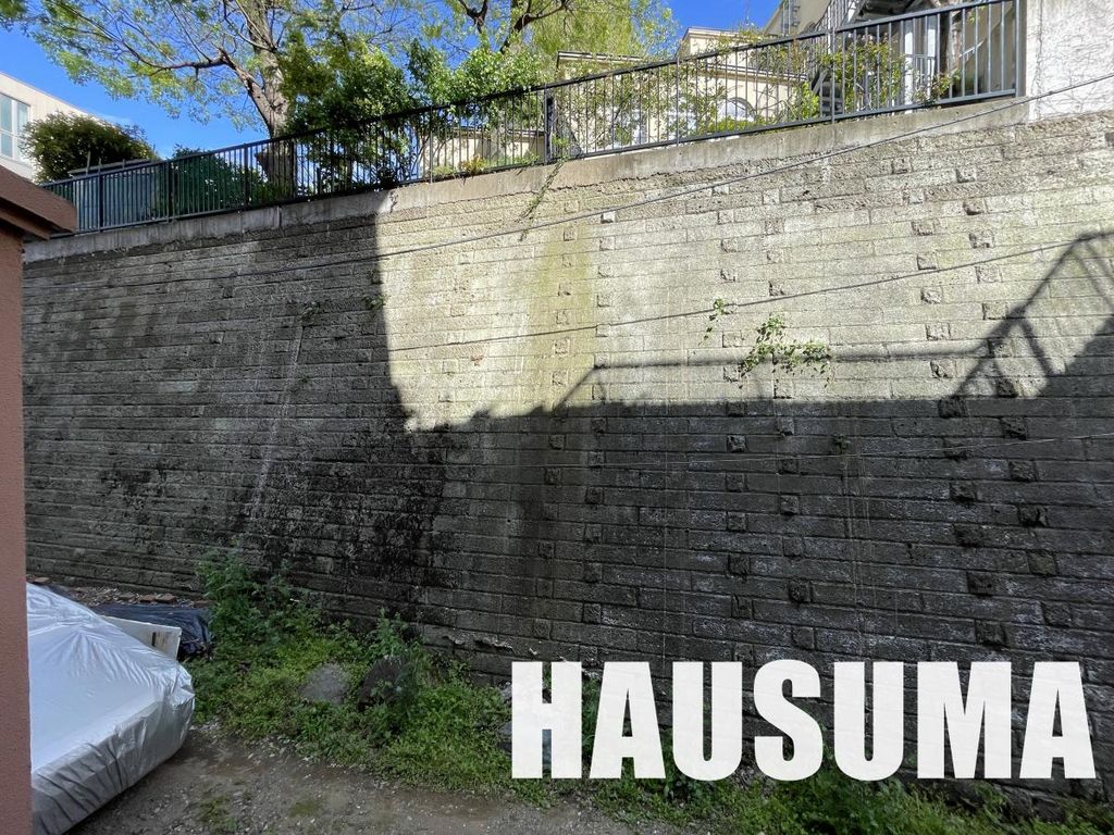 眺望　眺望