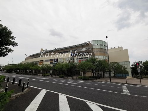 ショッピングセンター　ららぽーと 柏の葉（ショッピングセンター）まで1328m