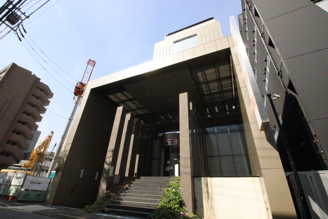 高校・高専　第一学院高等学校 名古屋キャンパス（高校・高専）まで777m