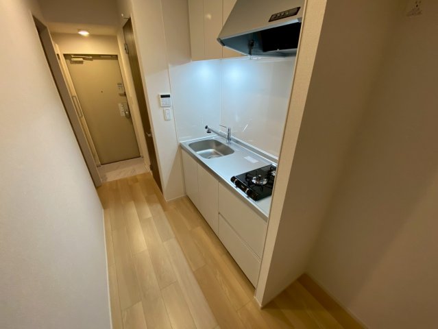 その他設備　※同タイプの部屋のお写真となります。