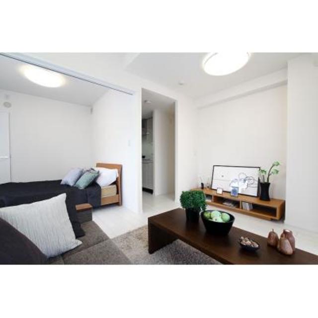 その他　※写真は同タイプ住戸です。