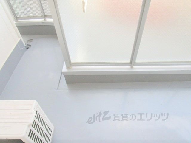 バルコニー　ベランダ