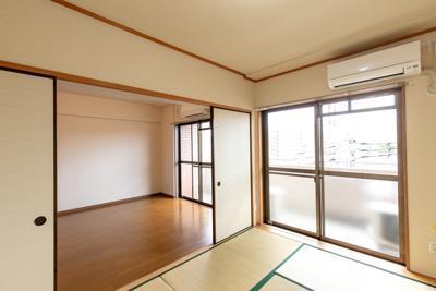 その他部屋・スペース　内観