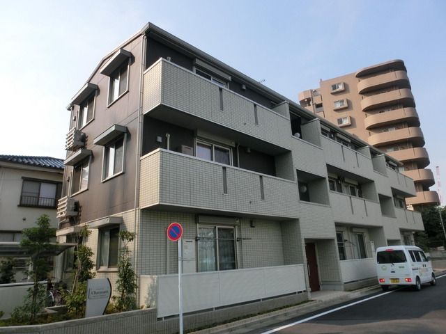 建物外観　★外観★
