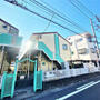 東門前駅より徒歩10分 1階 築36年10ヶ月の賃貸物件