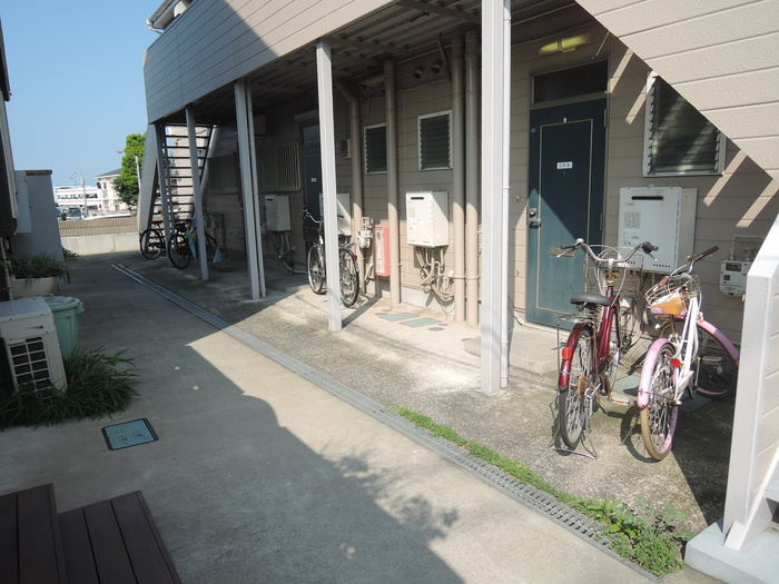 その他共有部分