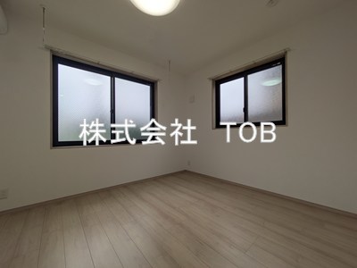 居室・リビング　洋室7.5帖