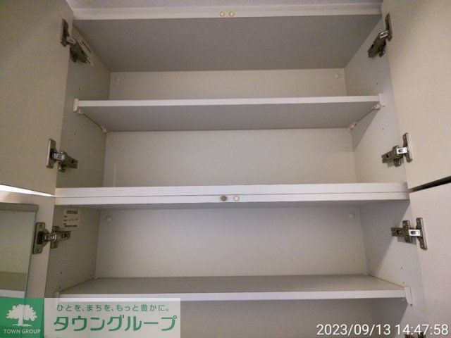 収納　靴入れ
