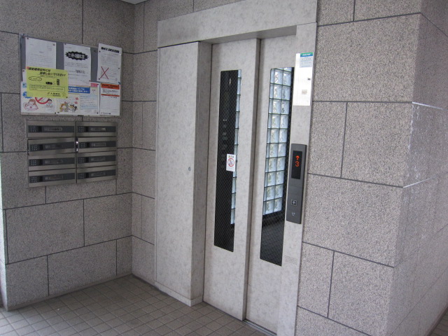 その他共有部分　リバティービル(GoodHome)