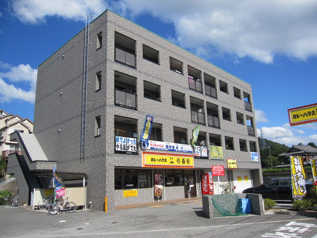 建物外観　リバティービル(GoodHome)