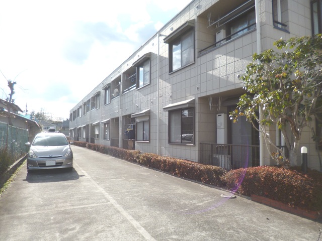 駐車場　★駐車場★