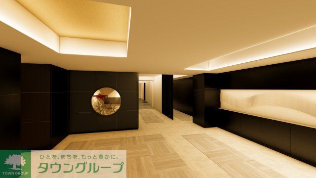 ロビー　ロビー
