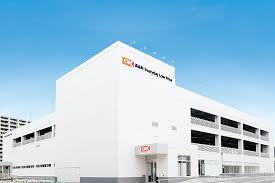 スーパー　OK(オーケー) 北赤羽店（スーパー）まで279m