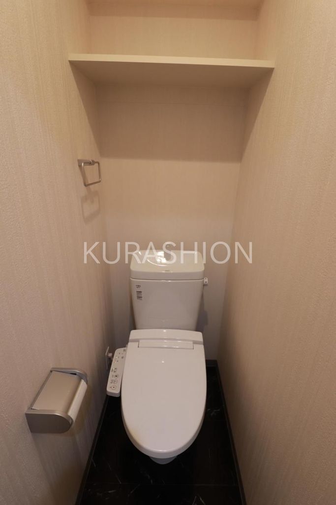 トイレ　設備