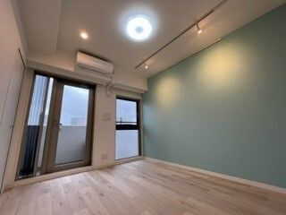 居室・リビング　☆広々とした居室☆