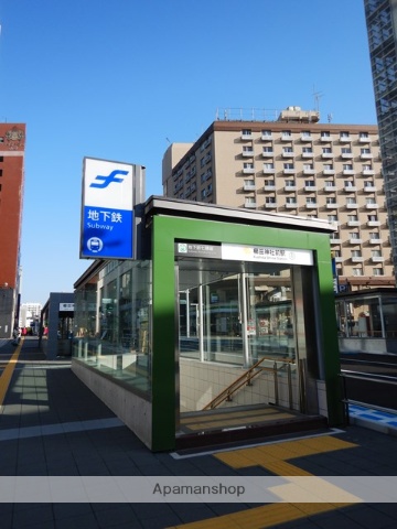 その他　七隈線　櫛田神社前駅（その他）まで489m