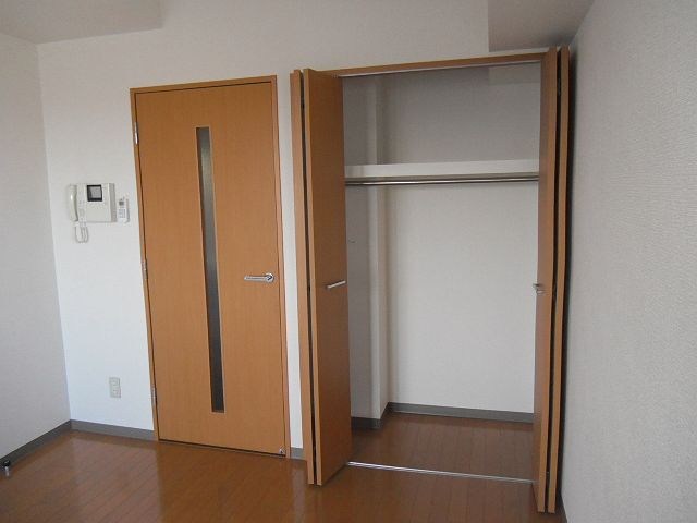 収納　※反転号室写真