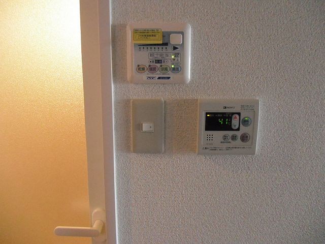 その他設備　※反転号室写真