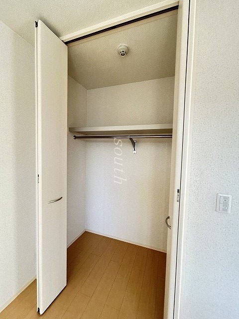 シャトレ清風の内装写真