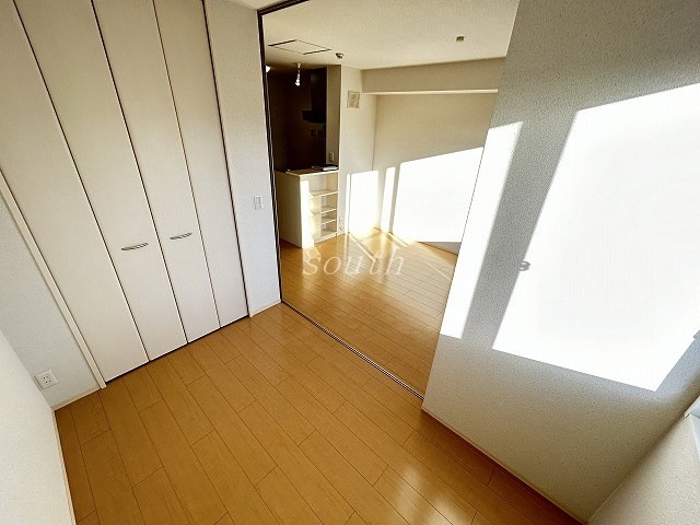 シャトレ清風の内装写真
