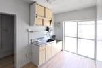 キッチン　同型タイプ