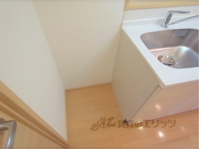 その他部屋・スペース　冷蔵庫置場