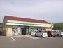 コンビニ　ファミリーマート　サンダカルチャータウン店（コンビニ）まで1095m