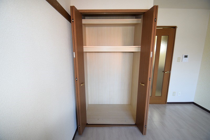収納　※他部屋参照、現況優先