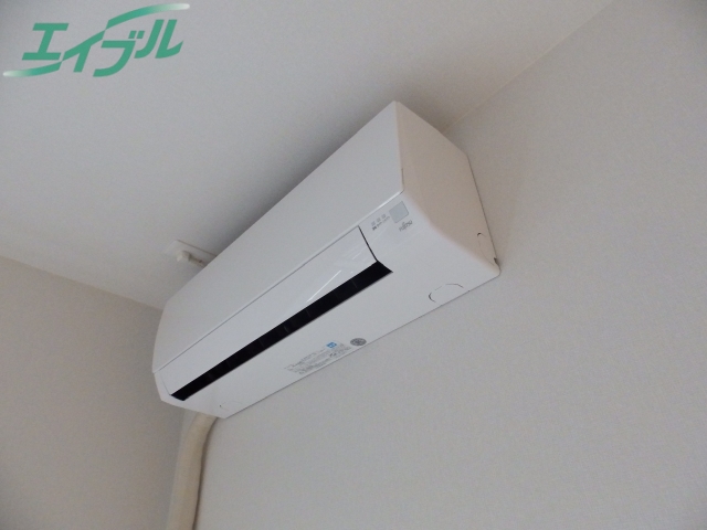 その他設備　同型参考写真