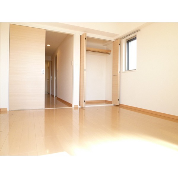 その他部屋・スペース　洋室　収納