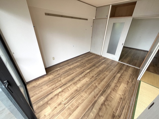 その他部屋・スペース　写真は違う号室です。