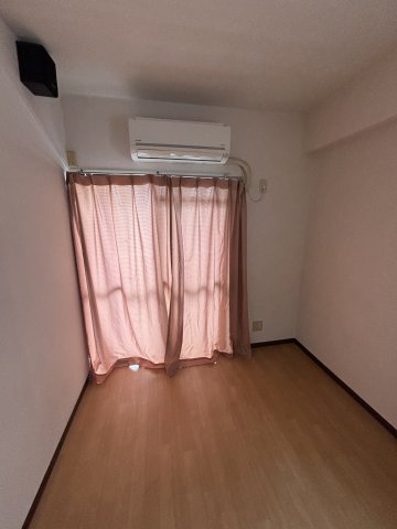 朝日プラザアクシス城東の内装写真