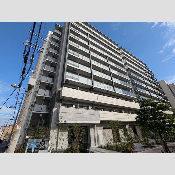 建物外観　☆仲介手数料不要です！☆お気軽にお問い合わせください♪