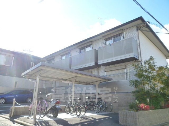地下鉄御堂筋線 なかもず駅 徒歩11分 築17年