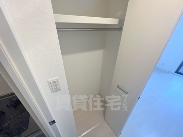 ラグゼ三国駅前の内装写真